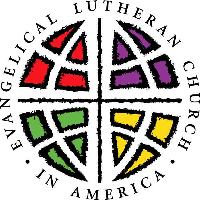 ELCA Logo
