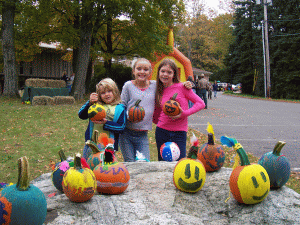 Family Fun Festival