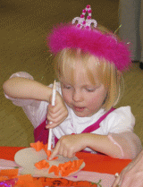 Halloween Party