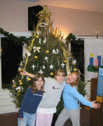 Tree Trimming