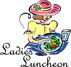 Womens Lunch